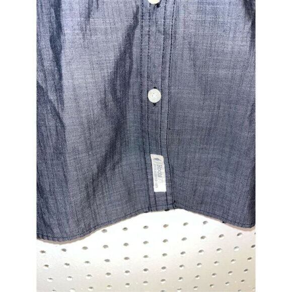 Roots button down shirt - Picture 6 of 8